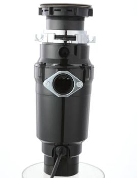 Food Waste Grinder Garbage Disposal Unit Voltage 220V Capacity 1000mL Input Power 390W Horse Power 1/2HP Feature - Hangzhou Cleesink Mechanical & Electrical Co., Ltd. - China