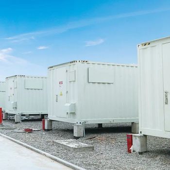 Deep Commissioning Services for Energy Equipment: Supporting Third-Party Testing and Safety Audit Services - Tianjin Tedian Energy Technology Co., Ltd - China