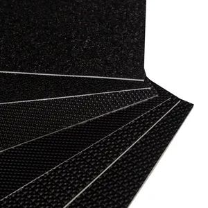 Factory Wholesale Wear Resistant Treadmill Belt PVC Leather Conveyor Belt - Guangzhou UYANG GROUP Industrial Technology Co., LTD - China