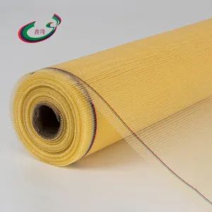 High-Quality Fiberglass Window Screen with Customizable Sizes for Home Renovation - Hengshui Jingwei Zongheng Import and Export Co., Ltd. - China