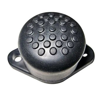 Exhaust Brake Switch 1589502 Aluminum Seat 2183474 Truck Accessories - Changzhou Super Auto Parts Co., Ltd. - China