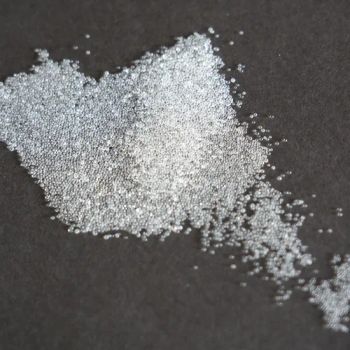 Road Marking Reflective Glass Beads Glass Sandblasting Media Glass Beads - Qinyuan Fuda New Material Technology Co., Ltd. - China