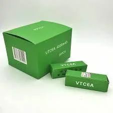 Us Vtc6a-21700-4100mAh-40A Vtc Li-ion 18650 Vtc4 Vtc5 Vtc5a Vtc6 Vtc6a Electric Bicycle Battery Pack - Shenzhen Xinxinchen Technology Co., Ltd. - China