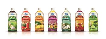 Fruit Juice 500ml Pet bottle Net Weight 0.5 L Delivery Form Bottle Type Fruit Juice Drink Features No Preservatives - TAN DO REFRESHING WATER CO., LTD - Vietnam