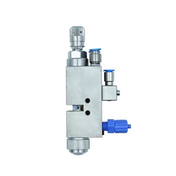 Manufacturer's Direct Sales of High-Quality Hot Melt Glue Guns and Spray Guns - Guangzhou Keqirui Machinery Equipment Co., Ltd - China