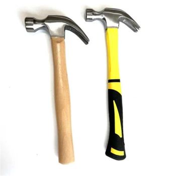 High Carbon Steel American Type Claw Hammer Nail Hammer - Shandong Best Import and Export Co., Ltd. - China