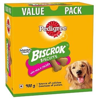 Affordable Pedigree Biscrok Dog Biscuits for Pet Owners Looking for Tasty Treats for Everyday Canine Rewards – product photo, Top Quality Products