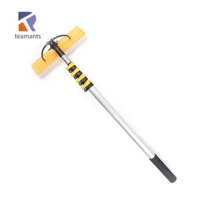 Teamants Solar Panel Cleaning Brush: Essential for Solar and Glass Maintenance - Hunan Teamants Technology Co., Ltd. - China