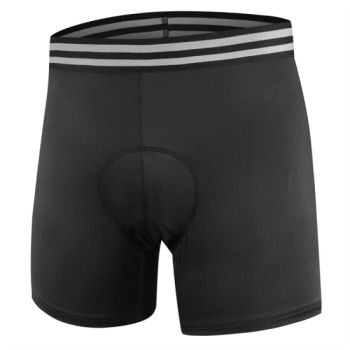 Men′ S Half Pants Bike Gel Padded Men Cycling Shorts Padding Cycling Wear Gym Wear - Quanzhou Yilijia International Trade Co., Ltd. - China