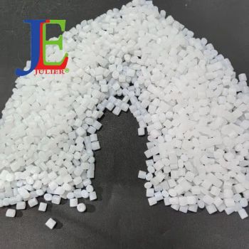 Low-Moisture Mxd6 Polymer PA Resin for Fuel Systems ODM/OEM Yes Origin China Formula C6h6o6 Sample MOQ 5kgs Quality - Julier (Xiamen) Technology Co., Ltd. - China