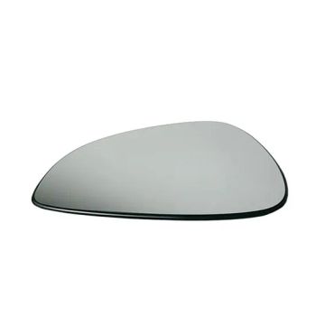 Custom Size Frameless Car Mirrors for Ford B-Max (2012-) Fiesta (08-17) New Convex Flat Mirror Curved Mirror Cover for Cars - Zhejiang Huaqirui Material Co., Ltd. - China