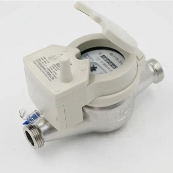 Magnetic Nb-Iot Water Meter Without Valve Origin China Trademark JYM/OEM Transport Package Carton Principle Speed of Water - Jiangsu Jinyuming Electronics Co., Ltd. - China