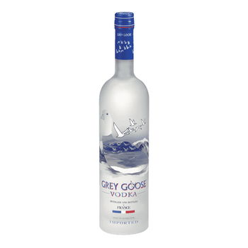 Grey Goose Vodka 700ml Imported Premium Vodka Wholesale Supplier - N.G westen holding B.V - Netherlands
