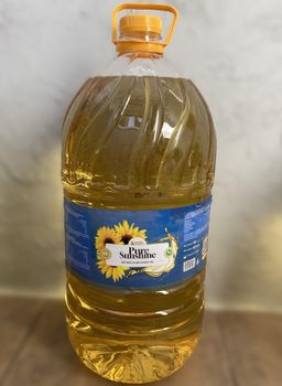 Wholesale Sunflower oil Refined Edible Sunflower Cooking Oil Refined Sunflower Oil from AGRONOVA Wholesale Sunflower oil Refined Edible Sunflower Cooking Oil Refined Sunflower Oil - AGRONOVA - United States