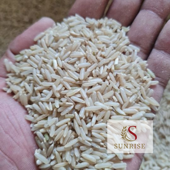 VIETNAMESE HIGH-QUALITY HEALTHY BROWN RICE – Unpolished & Nutrient-Retained Grade from Sunrise Ins VIETNAMESE HIGH-QUALITY HEALTHY BROWN RICE – Unpolished & Nutrient-Retained Grade - Sunrise Ins - Vietnam