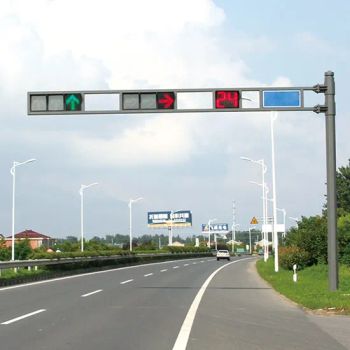 Reliable Traffic Warning Light to Enhance Workplace Security Origin China Patterns Arrow Trademark Baorun Warranty 3 Years - Baorun Lighting Group Co., Ltd - China