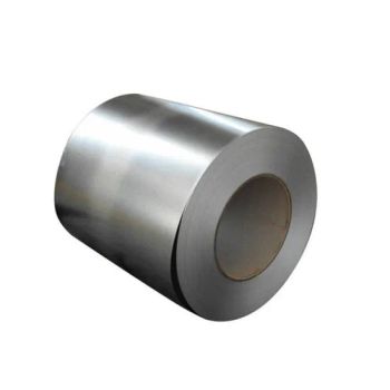Hot Dipped Aluzinc Coating Az120 Sglcd Galvalume Steel Coil - Shandong Heng Steel Group Co., Ltd. - China