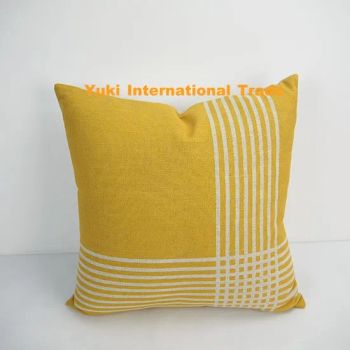 Yuki Nordic Style Pillowcase Simple and Elegant Cushion Covers - Shaoxing Yuki International Trade Co., Ltd - China