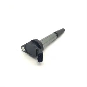 Auto Parts Ignition Coil Pack Assy Manufacturer for Toyota 90919 02252 90919 02258 90919 C2003 90919 C2005 - Guangzhou Junyao Auto Parts Co., Ltd. - China