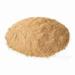 Dry Mango Powder Aroma Refreshing Flavor Tangy, Fruity Texture Finely Ground Packaging 25 kg - 50 kg Source Material Unripe, Sun-dried Green Mangoes - Jaishnavi Exports - India