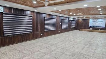 Banquet Hall Wall Panel Designing Service Service Location All Over India Service Delivery Time Within 5 Days Service Type Banquet Hall Wall Panel Designing - Inara Desgine Hub - India