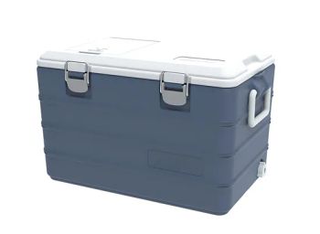 Double Doors with Sunroof and Wheeled Sea Fishing Ice Buckets - Qingdao Sinher Commercial Co., Ltd. - China