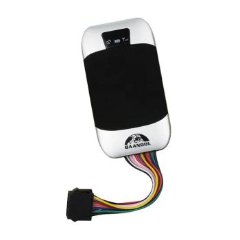 Real-Time Online Tracking Device GPS/GSM/GPRS New Car Tracker 303f with Bluetooth Vehicle Tracking System Car GPS Tracker 303f Locator Free APP for Use - Shenzhen Coban Electronics Co., Ltd. - China