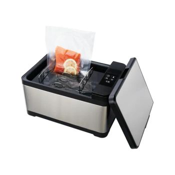 New Design Professional Low Temperature Control Sous Vide Immersion Cooker Thermal Circulator Sous Vide Cooking Meat in Water Machine Sous Vide China for Homes - Xiamen Yeasincere Industrial Corporation - China