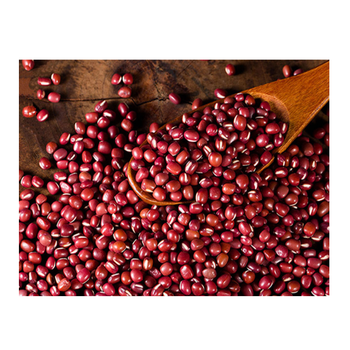 Cheap Red Cowpea Bean Red Vigna Bean Export Grade Small Red Adzuki Beans - Anhui Guowan Agricultural Technology Co., Ltd. - China
