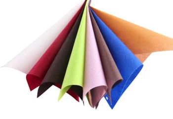Printing Nonwoven Fabric Nonwoven Bag Size Middle Color White Origin China HS Code 5603 Trademark Greenway Load-Bearing 4-6 kg - Qingdao Greenway Industrial Limited - China