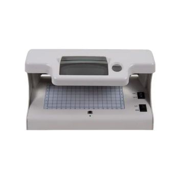 DC-109AW Counterfeit Money Detector Plastic Currency Checking Machine with High Precision Detects Fake Notes Instantly - EB International Group Limited - China