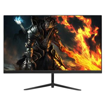 Factory Wholesale 23.8inch Gamer Esport Display 165Hz 1ms 1K 1080P LCD LED Monitors New 144Hz Gaming Monitor for PC IPS Panel - Guangzhou Aymex Electronic Appliance Co., Ltd - China