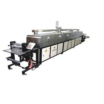 Metal Scraper Coating Machine Lithium Ion Battery Equipment Coating Machine - Dongguan Gelon Lib Co., Ltd. - China