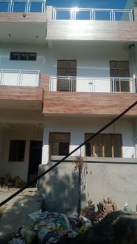 Residential Modular Building Construction Services, in Bareilly - Aditya Enterprises - India
