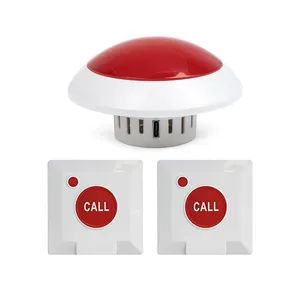 Nurse Alarm System Nurse Call Device Wireless Nurse Call System - Quanzhou Koqi Electronic Co., Ltd. - China