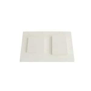 Ceramic Fiber Fireproof Insulation Board Ceramic Fiber Board Insulation for Pizza Oven - Shandong Junzheng Energy Saving Materials Co., Ltd. - China