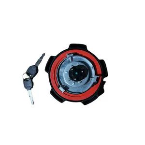 Wg9525550500 Electrical Systems Fuel Tank Cap Truck Accessory for HOWO Nx380dump Truck - Henan Autoking Industry Co., Ltd. - China
