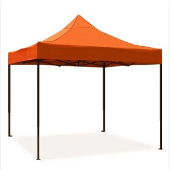 10 X 10 Canopy Tent Bold Stainless Steel Party Tents for Events Outdoor - Shandong Pixingke Outdoor Products Co., Ltd. - China