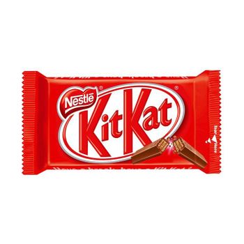 Delicious KitKat chocolate bars available for bulk supply with premium quality - Koto Global Trade SPRL - Belgium