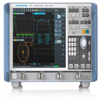 Rohde & Schwarz Znb43 Network Analyzer9 kHz to 43.5 GHz Weight 0-10Kg Origin Germany Model NO. ZNB43 Specification 40cm Transport Package - Dongguan Qihang Electronic Technology Co., Ltd. - China