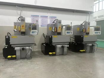 Znc Mirror Spark Erosion Znc450 Machine for Metal Forming Die Sinker Machine - Fujian Skystone Intelligent Equipment Co Ltd - China