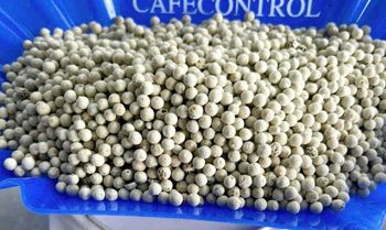 White pepper Origin Vietnam Form Ground, Whole Delivery Form Bag, Jar, Other - Prosi Thang Long Joint Stock Company - Global