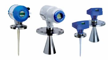 Stainless Steel Digital Level Transmitters Type Digital Material Stainless Steel Industries Oil And Gas, Chemical Processing, Food And - Astra Enterprises - India