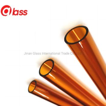 Neon Glass Tube Glass Tubes for Prerolls 7ml Glass Tubes - Jinan Glass International Trade Co., Ltd. - China