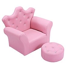 Manufacture Huayang Customized Baby Furniture Corner Modern Elegant Nursery Kids Set Sofa - Anhui Huayang Furniture Co., Ltd. - China