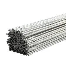 Wooden Crates or Custom Packaging Aluminum Welding Wire HS Code 76052900 Origin Shandong, China Specification - Shandong Zhongshun Aluminum Co., Ltd - China