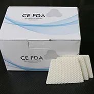 Plastic Surgery Thermoplastic Nasal Splint Rhinoplasty Splints with FDA CE ISO - Shandong Yabin Medical Technology Co., Ltd. - China
