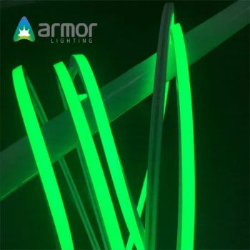Large Wholesale 12 Volt Waterproof Outdoor Advertising Lights Silicone Neon Lamp - Armor Lighting Co., Ltd. - China