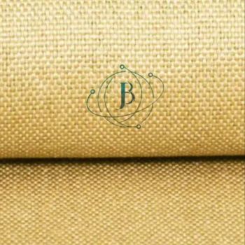 E Glass Woven Fabrics Cloth with Vermiculite Coating for Welding Blanket - Binjin (Tianjin) New Material Co., LTD - China