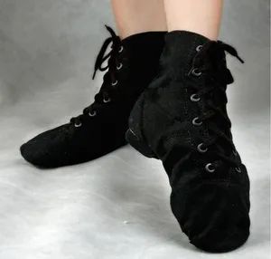 JS-2 Dance Shoes Canvas 300P Pairs High Spec MOQ300 15D Waterproof No Model NO. JS-2 Material Canvas Type Dance Shoes Specification high - Formoreways International Trade Business Co., Ltd. - China